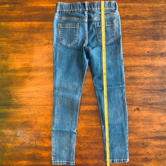 Jeggings & Cold Shoulder Top Set NWT - Picture 7 of 8